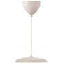 Nordlux Artist 2420203009 lampa wisząca 1x14 W beżowa zdj.1