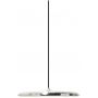 Nordlux Artist 2420223034 lampa wisząca 1x25 W stal zdj.3