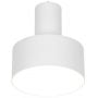 Nordlux Matis 2512222001 lampa biurkowa 1x15 W biała zdj.3