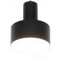 Nordlux Matis 2512222003 lampa biurkowa 1x15 W czarna zdj.3