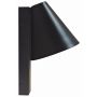 Nordlux Wilmer 2512281003 kinkiet 1x40 W czarny zdj.4