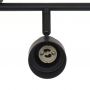 Nordlux Boston 2512380103 lampa podsufitowa 4x5 W czarna zdj.3