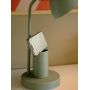 Nordlux Devone 2512405023 lampa biurkowa 1x15 W zielona zdj.9