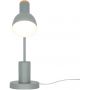 Nordlux Devone 2512405023 lampa biurkowa 1x15 W zielona zdj.4