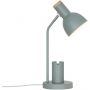 Nordlux Devone 2512405023 lampa biurkowa 1x15 W zielona zdj.1