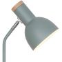 Nordlux Devone 2512405023 lampa biurkowa 1x15 W zielona zdj.6