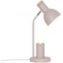 Nordlux Devone 2512405057 lampa biurkowa 1x15 W różowa zdj.1