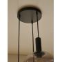 Nordlux Luana 2512709003 podsufitka czarny zdj.5