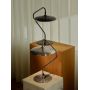 Nordlux Artist 2520035003 lampa biurkowa 1x15 W czarna zdj.7