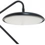 Nordlux Artist 2520035003 lampa biurkowa 1x15 W czarna zdj.4