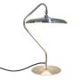 Nordlux Artist 2520035034 lampa biurkowa 1x15 W stal zdj.1