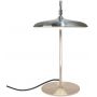 Nordlux Artist 2520035034 lampa biurkowa 1x15 W stal zdj.3