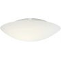 Nordlux Standard 25326001 plafon 1x60 W biały zdj.1