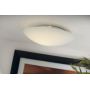 Nordlux Standard 25326001 plafon 1x60 W biały zdj.3