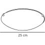 Nordlux Standard 25326001 plafon 1x60 W biały zdj.2