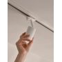Nordlux ExplorLink 2610189901 lampa do szynoprzewodów 1x7 W biały zdj.7
