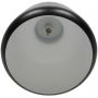 Nordlux Louella 2612073003 lampa wisząca 1x15 W czarna zdj.5