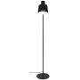 Nordlux Louella 2612134003 lampa stojąca 1x15 W czarna zdj.3