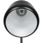 Nordlux Louella 2612134003 lampa stojąca 1x15 W czarna zdj.5