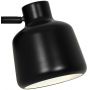 Nordlux Louella 2612134003 lampa stojąca 1x15 W czarna zdj.6