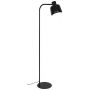Nordlux Louella 2612134003 lampa stojąca 1x15 W czarna zdj.1