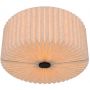 Nordlux Vivienne 2612206003 lampa podsufitowa 1x15 W czarna zdj.1