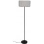 Nordlux Vivienne 2612284003 lampa stojąca 1x15 W czarna zdj.3
