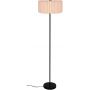 Nordlux Vivienne 2612284003 lampa stojąca 1x15 W czarna zdj.1