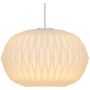 Nordlux Aviana 2612303001 lampa wisząca 1x15 W opal zdj.4