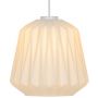 Nordlux Elbie 2612323001 lampa wisząca 1x15 W opal zdj.4