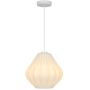 Nordlux Maluca 2612343001 lampa wisząca 1x15 W opal zdj.3