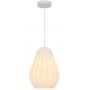 Nordlux Sallino 2612363001 lampa wisząca 1x15 W opal zdj.3
