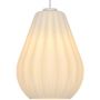 Nordlux Sallino 2612363001 lampa wisząca 1x15 W opal zdj.4