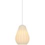 Nordlux Sallino 2612363001 lampa wisząca 1x15 W opal zdj.1