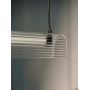 Nordlux Aliani 2612403003 lampa wisząca 1x20 W czarna zdj.6