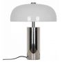 Nordlux Gabrielle 2612435033 lampa stołowa 4x10 W chrom zdj.3