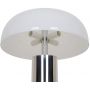 Nordlux Gabrielle 2612435033 lampa stołowa 4x10 W chrom zdj.5