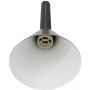 Nordlux Kelvis 2612706003 lampa podsufitowa 3x12 W czarna zdj.3