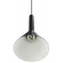 Nordlux Kelvis 2612723003 lampa wisząca 2x12 W czarna zdj.5