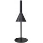 Nordlux Kelvis 2612765003 lampa stołowa 1x12 W czarna zdj.4