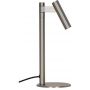 Nordlux Makoto 2620075033 lampa stołowa 1x5 W chrom zdj.4