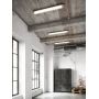 Nordlux Works 27586101 lampa garażowa 10 W 65.3 cm zdj.3