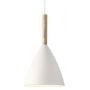 Nordlux Pure 43293001 lampa wisząca zdj.1