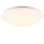 Nordlux Ask 45356001 plafon 1x12 W biały zdj.1