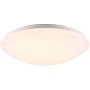 Nordlux Ask 45376001 plafon 1x16 W biały zdj.1