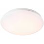 Nordlux Máni 45606001 lampa podsufitowa 1x12 W biała zdj.1
