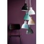Nordlux Pop 45833023 lampa wisząca 1x40 W zielona zdj.5