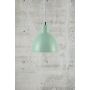 Nordlux Pop 45833023 lampa wisząca 1x40 W zielona zdj.4