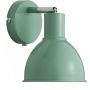 Nordlux Pop 45841023 kinkiet 1x18 W zielony zdj.1