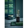 Nordlux Siv 45875003 lampa stołowa 1x60 W czarna zdj.3